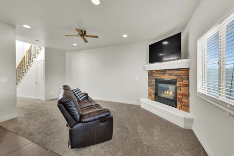 Tiny photo for 2243 N 225 E E #64, North Ogden, UT 84414 (MLS # 2135127)