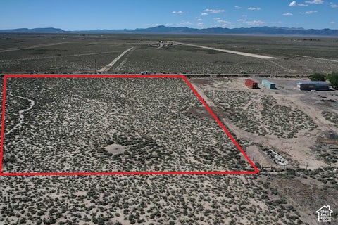 Vacant Land For Sale - 6294 N 1600 #4<br/> Iron County, Beryl, UT 84714