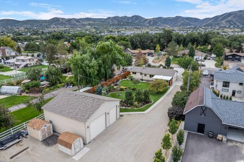 Tiny photo for 835 E CANYON BREEZE LN, Draper, UT 84020 (MLS # 2140388)