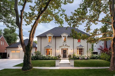 Tiny photo for 835 E CANYON BREEZE LN, Draper, UT 84020 (MLS # 2140388)