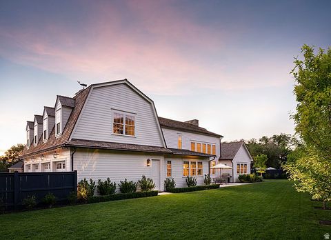 Tiny photo for 835 E CANYON BREEZE LN, Draper, UT 84020 (MLS # 2140388)