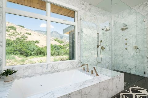 Tiny photo for 835 E CANYON BREEZE LN, Draper, UT 84020 (MLS # 2140388)