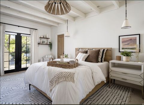 Tiny photo for 835 E CANYON BREEZE LN, Draper, UT 84020 (MLS # 2140388)