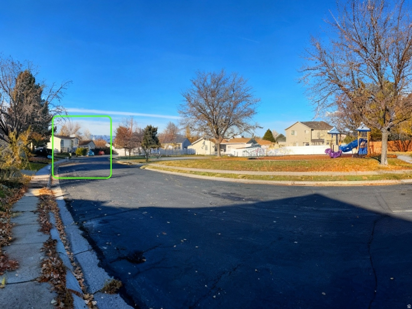 COUNTRY CLUB SUB - Residential