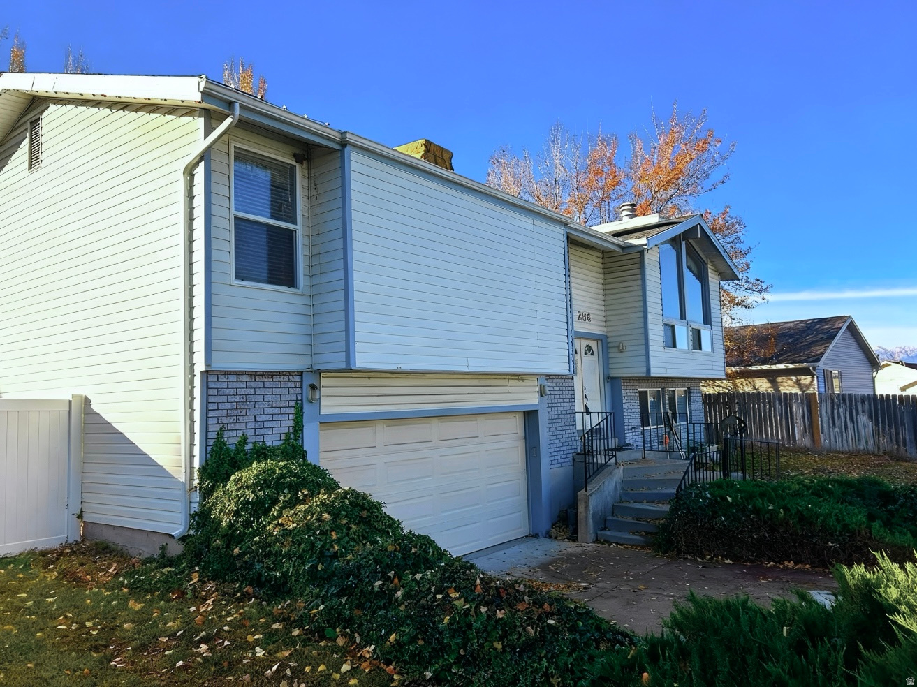 COUNTRY CLUB SUB - Residential