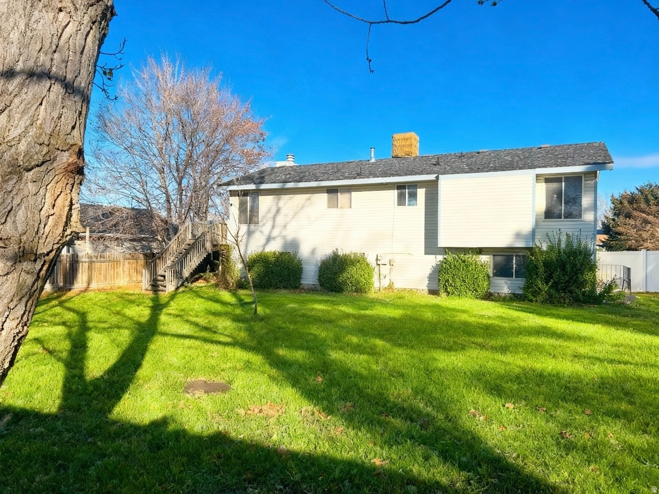 COUNTRY CLUB SUB - Residential