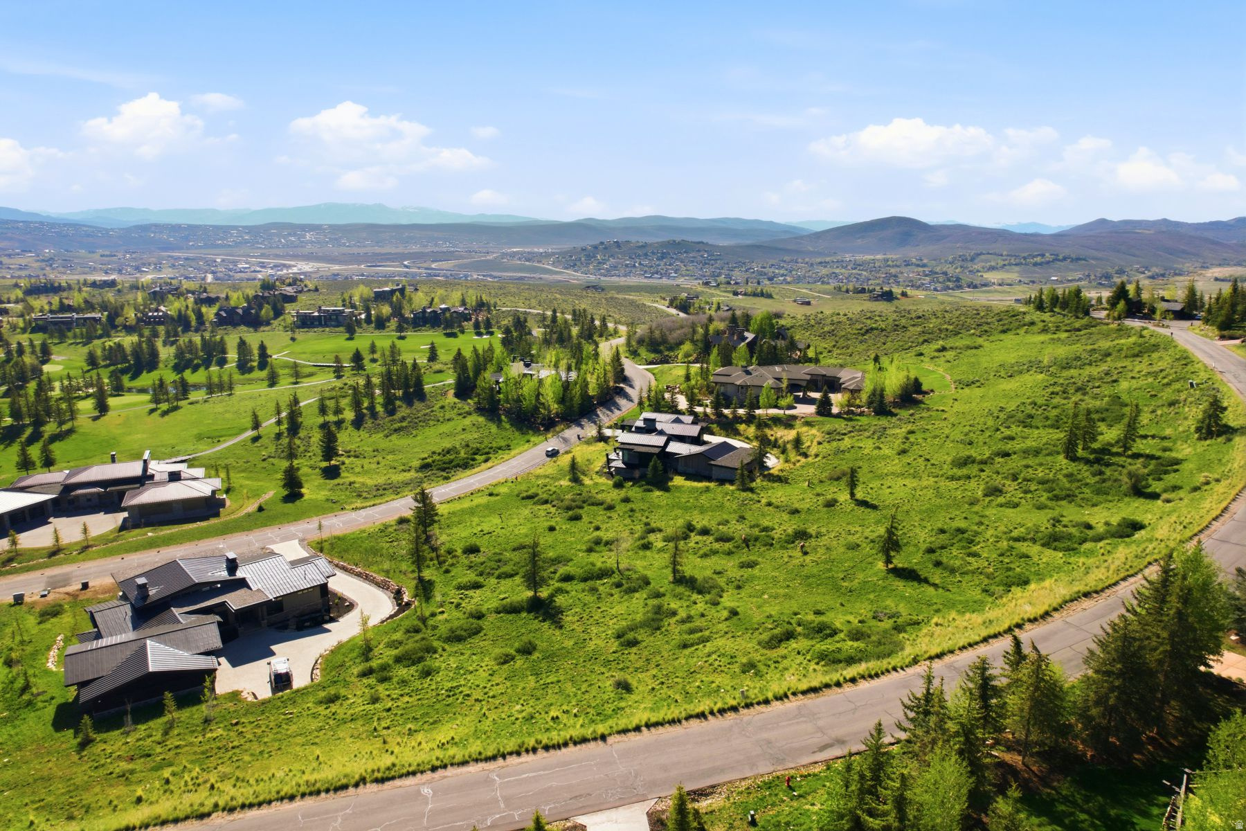 PARK CITY - Land