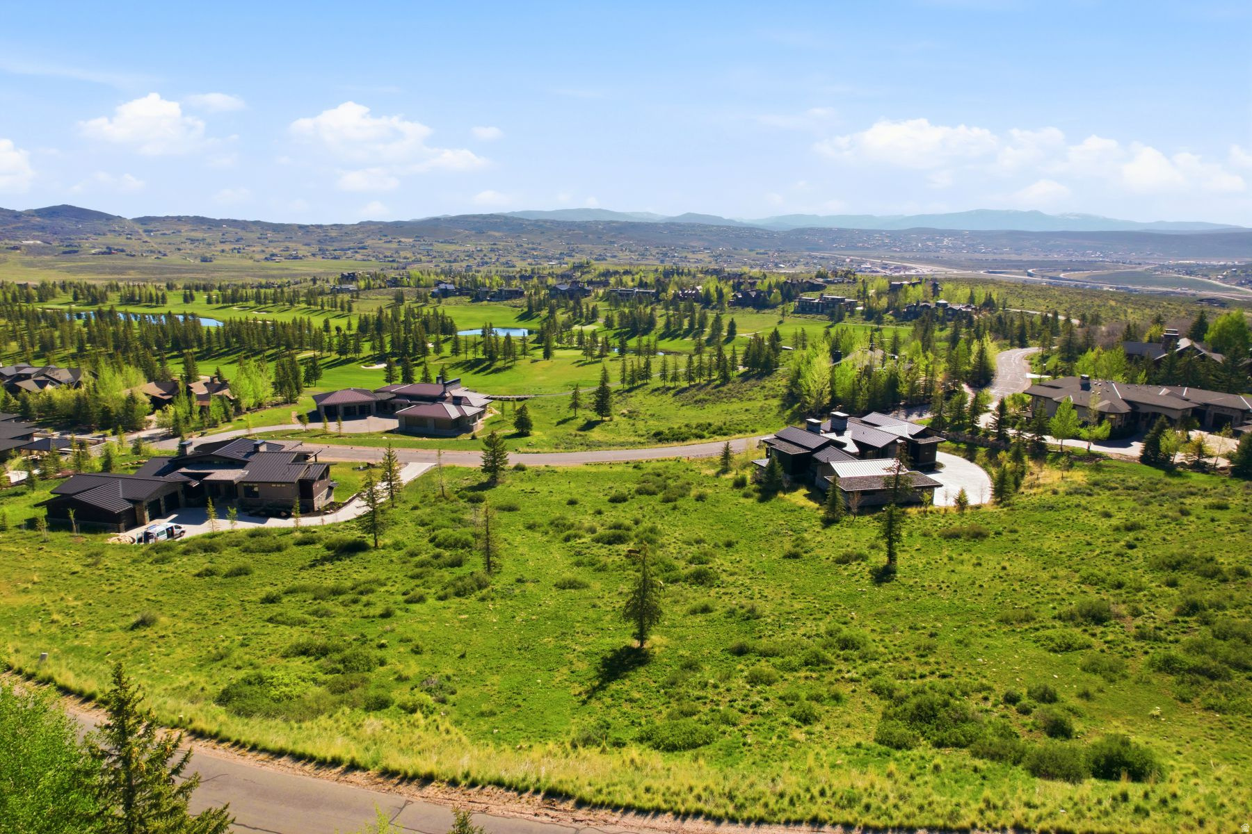 PARK CITY - Land