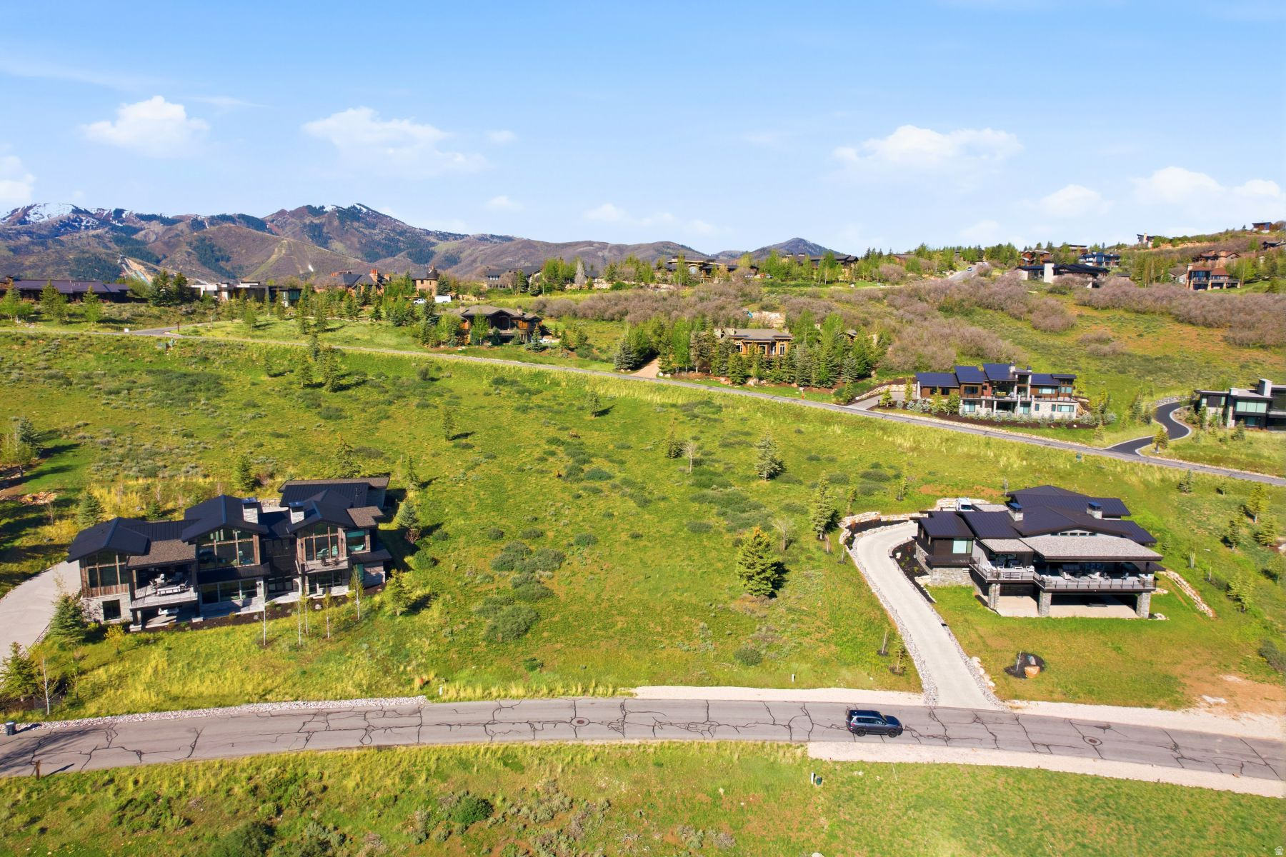 PARK CITY - Land