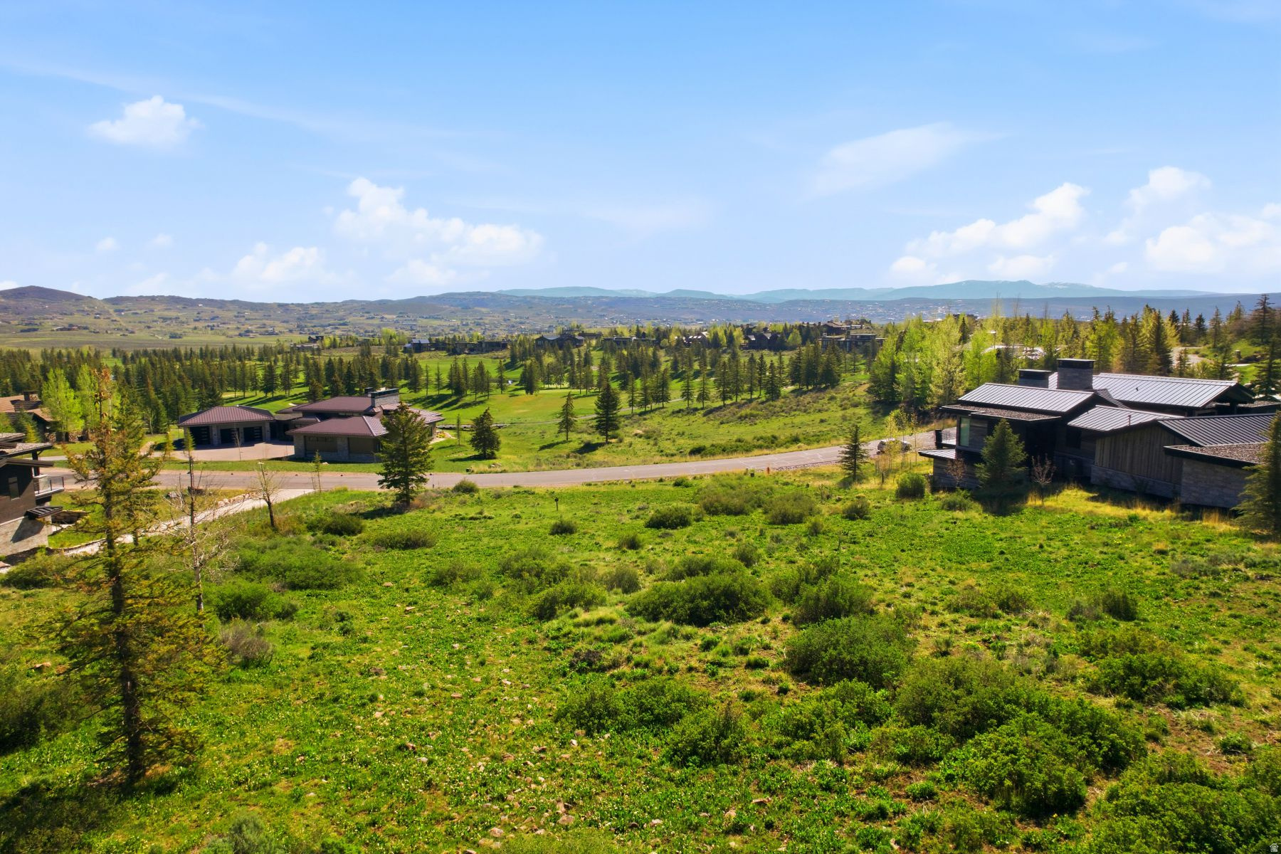PARK CITY - Land