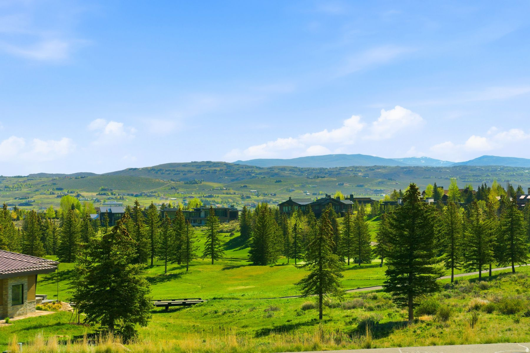 PARK CITY - Land
