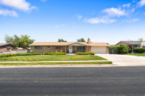 Photo of 4279 S 4580 W, West Valley City, UT 84120 (MLS # 2167247)
