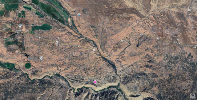 VISTA VALLEY ESTATES - Land