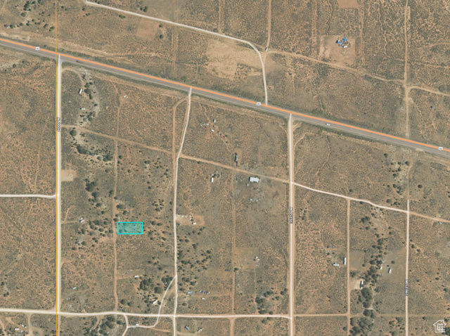 VISTA VALLEY ESTATES - Land