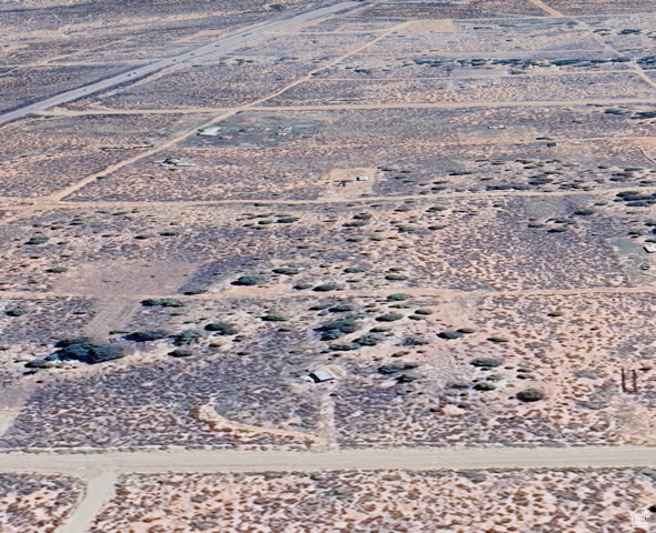 VISTA VALLEY ESTATES - Land