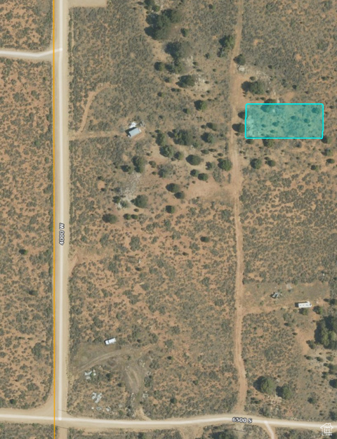 VISTA VALLEY ESTATES - Land