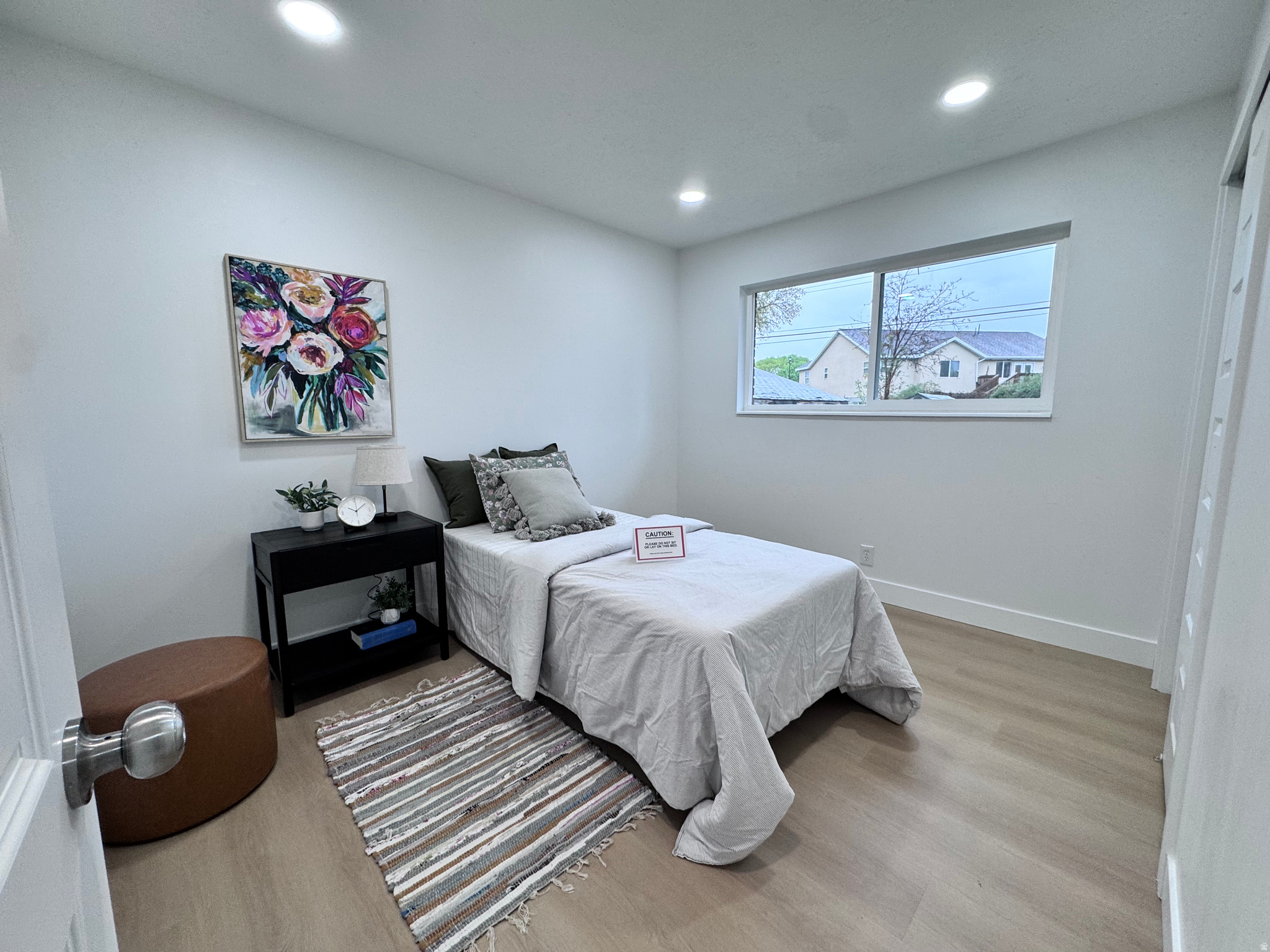 WESTERN ACRES - Residential