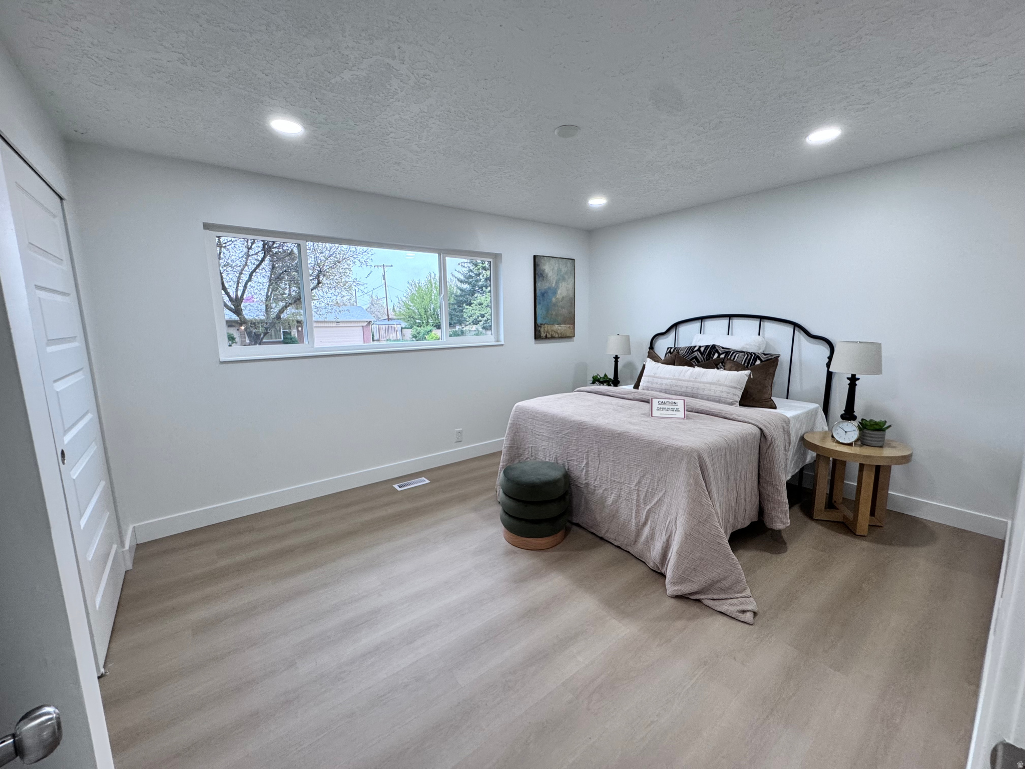 WESTERN ACRES - Residential