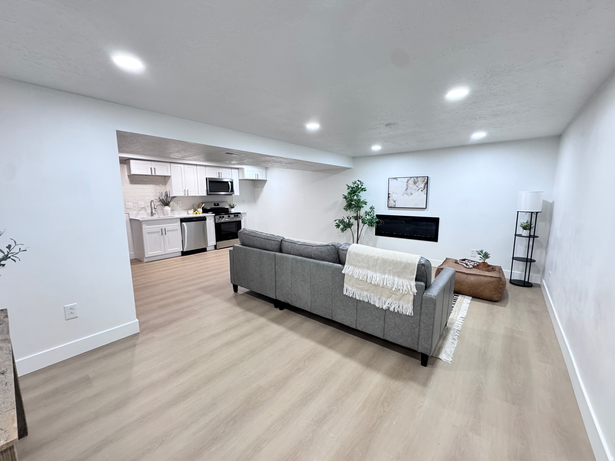 WESTERN ACRES - Residential