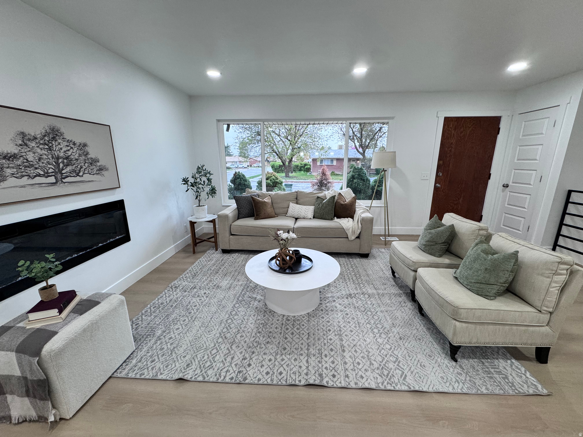WESTERN ACRES - Residential