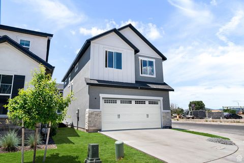 Tiny photo for 295 N 1580 W, Pleasant Grove, UT 84062 (MLS # 2115149)
