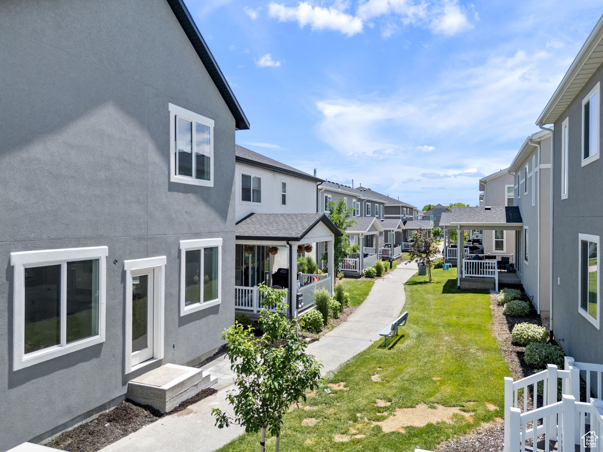 HIDDEN SPRINGS - Residential