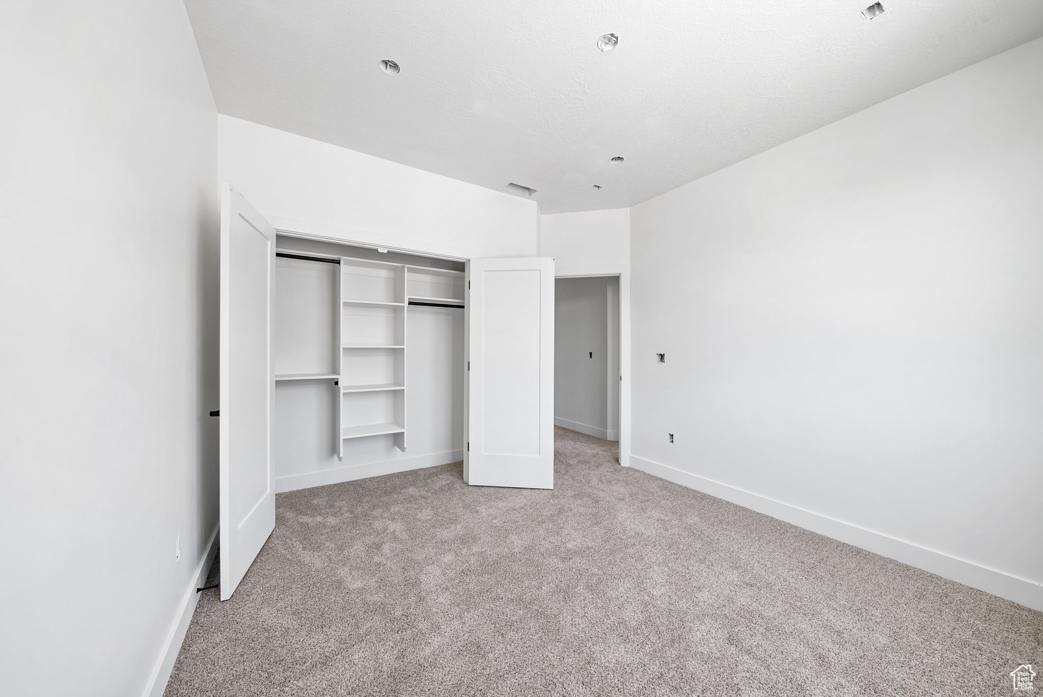 HIDDEN SPRINGS - Residential