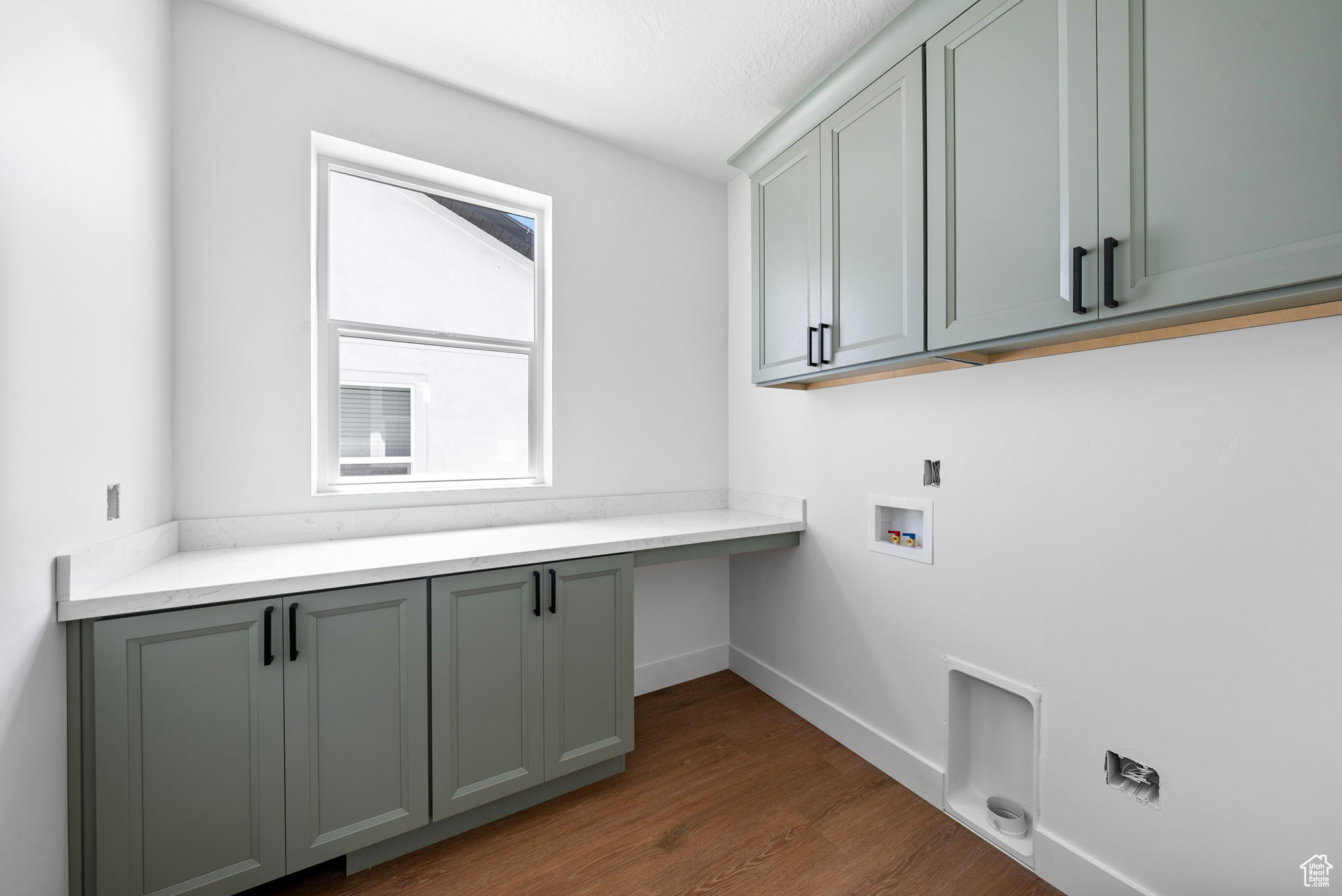 HIDDEN SPRINGS - Residential