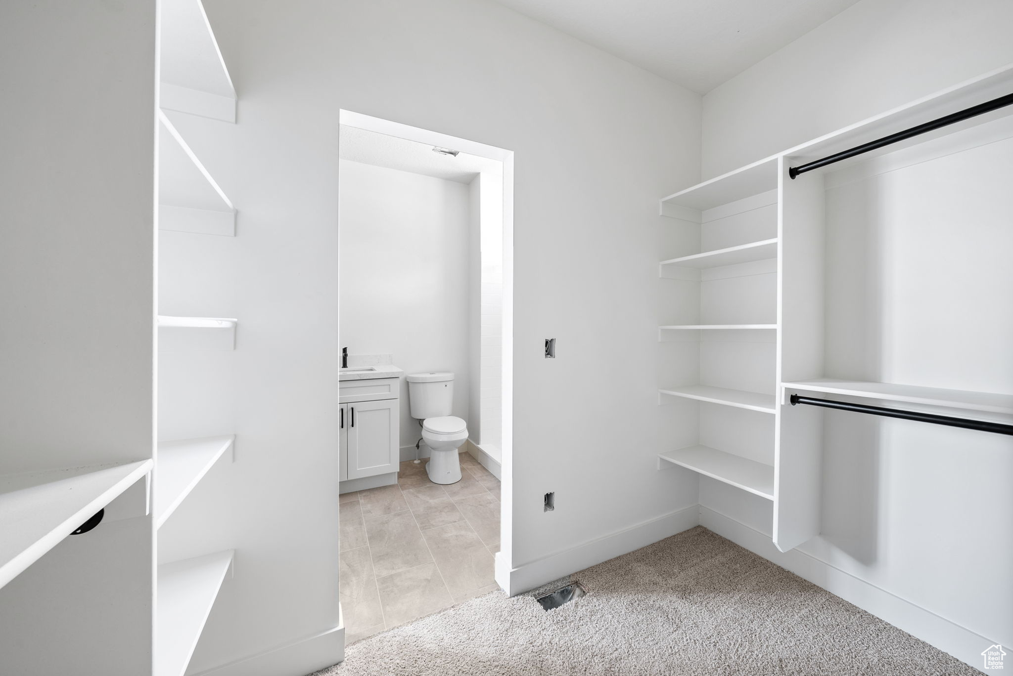 HIDDEN SPRINGS - Residential