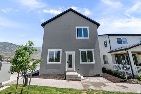 Tiny photo for 295 N 1580 W, Pleasant Grove, UT 84062 (MLS # 2115149)