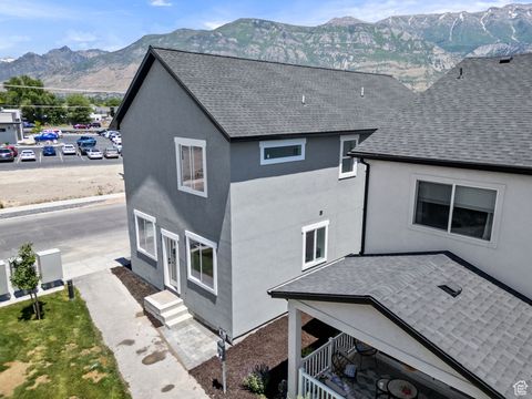 Tiny photo for 295 N 1580 W, Pleasant Grove, UT 84062 (MLS # 2115149)