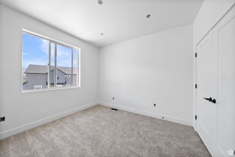 Tiny photo for 295 N 1580 W, Pleasant Grove, UT 84062 (MLS # 2115149)