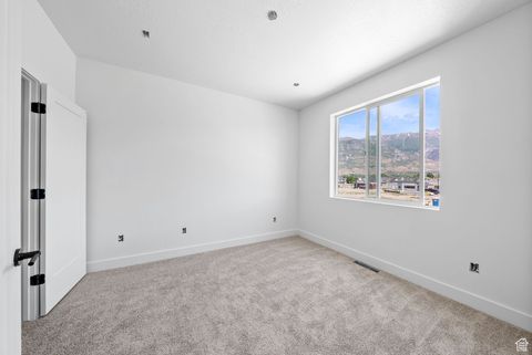 Tiny photo for 295 N 1580 W, Pleasant Grove, UT 84062 (MLS # 2115149)