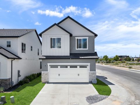 Photo of 295 N 1580 W, Pleasant Grove, UT 84062 (MLS # 2115149)