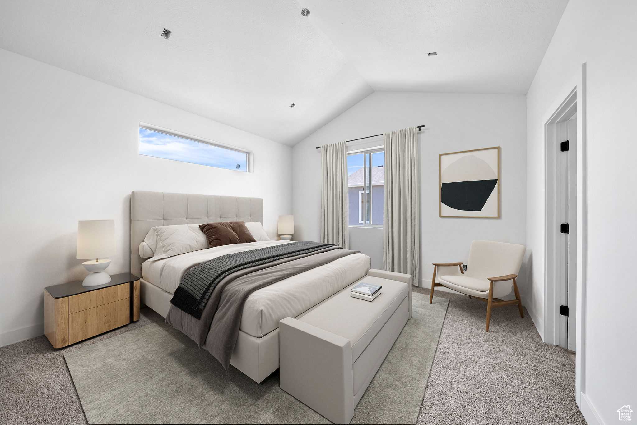 HIDDEN SPRINGS - Residential