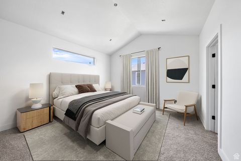 Tiny photo for 295 N 1580 W, Pleasant Grove, UT 84062 (MLS # 2115149)