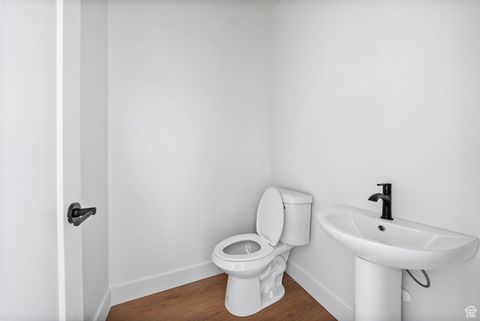 Tiny photo for 295 N 1580 W, Pleasant Grove, UT 84062 (MLS # 2115149)