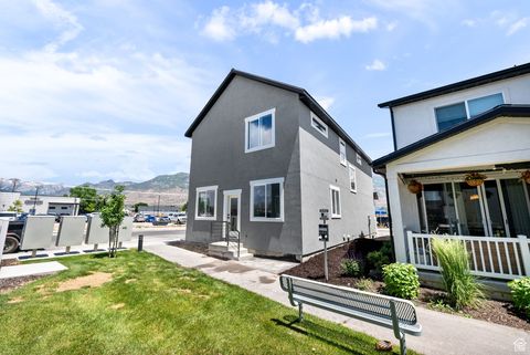 Tiny photo for 295 N 1580 W, Pleasant Grove, UT 84062 (MLS # 2115149)