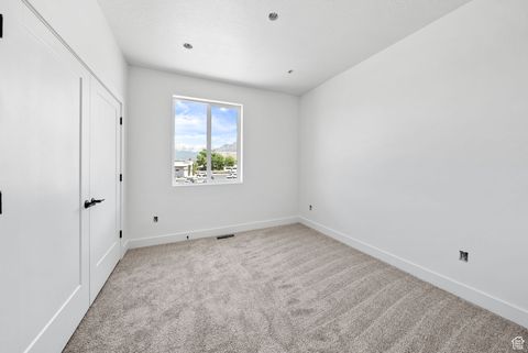 Tiny photo for 295 N 1580 W, Pleasant Grove, UT 84062 (MLS # 2115149)