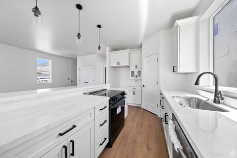 Tiny photo for 295 N 1580 W, Pleasant Grove, UT 84062 (MLS # 2115149)