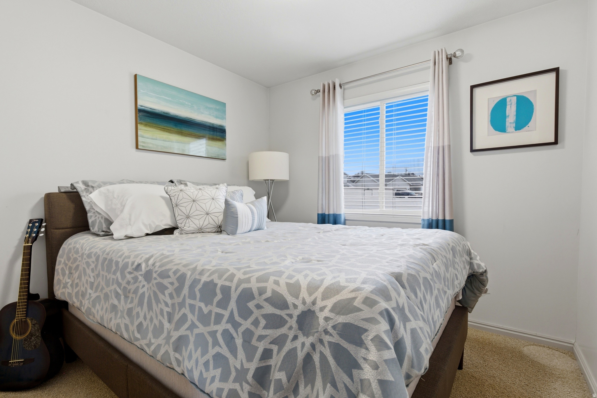 EDGEWATER ESTATES - Residential