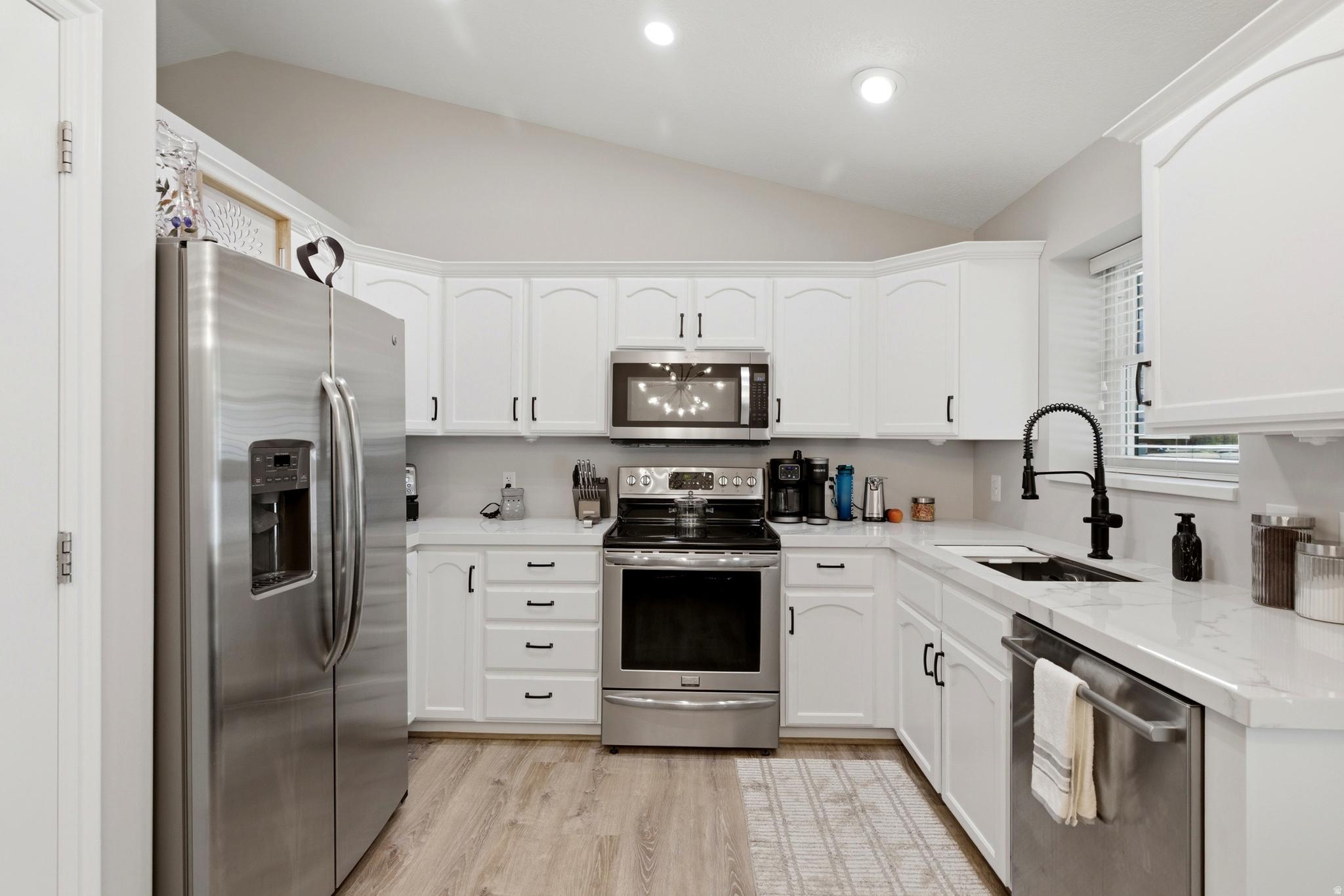 EDGEWATER ESTATES - Residential