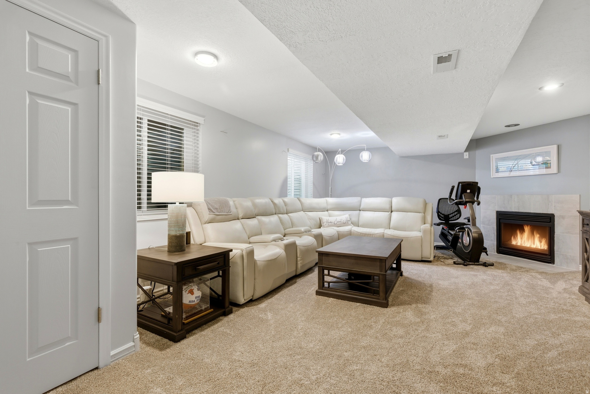 EDGEWATER ESTATES - Residential