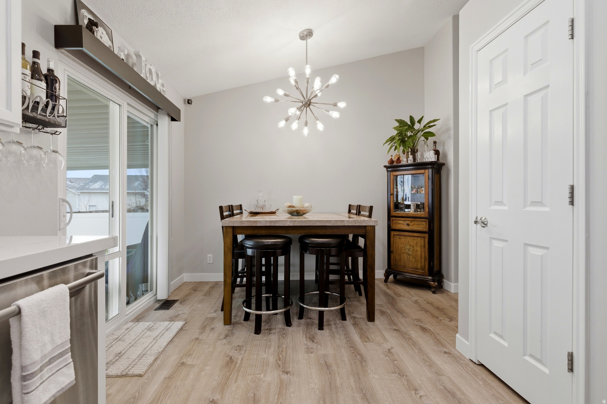 EDGEWATER ESTATES - Residential