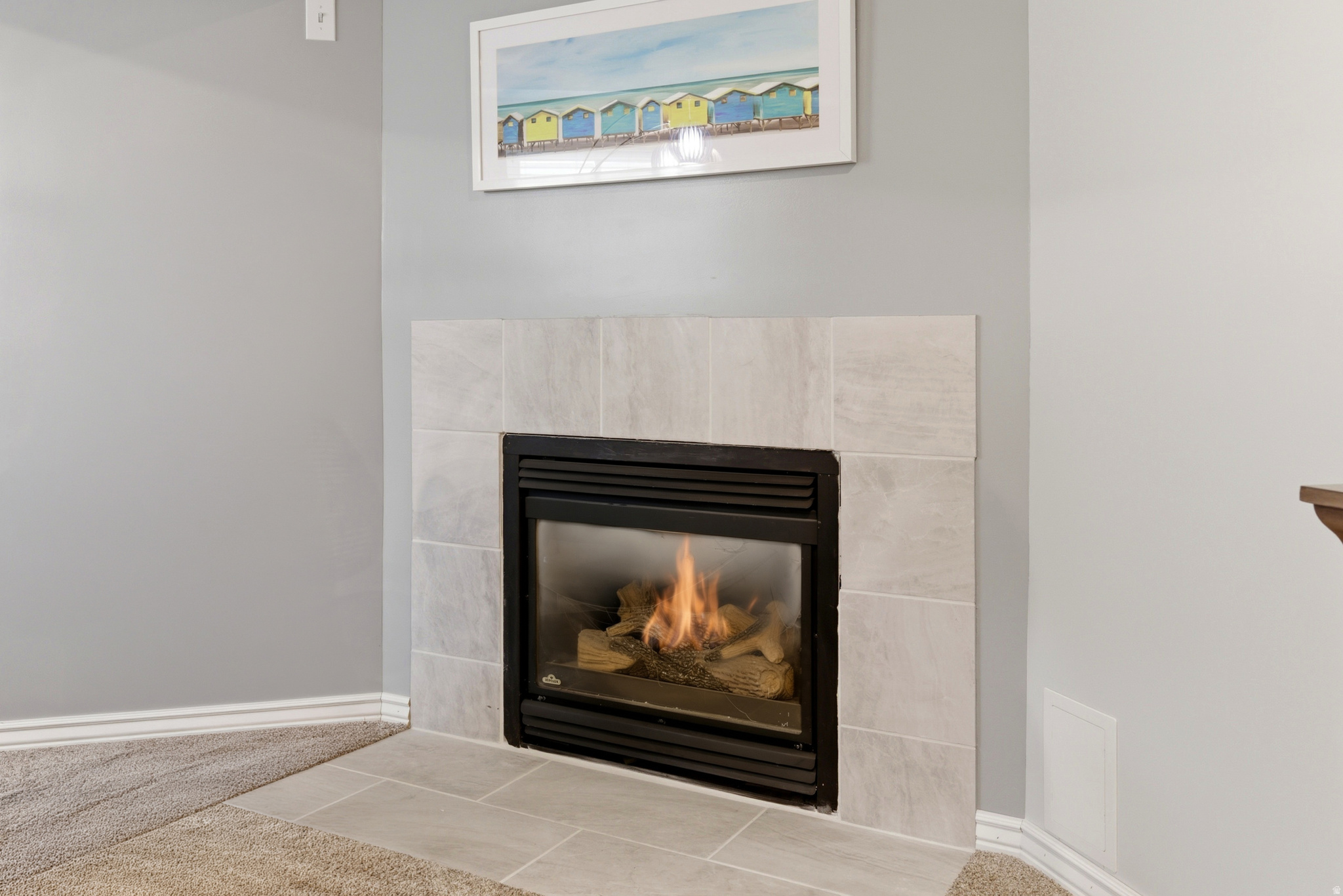 EDGEWATER ESTATES - Residential