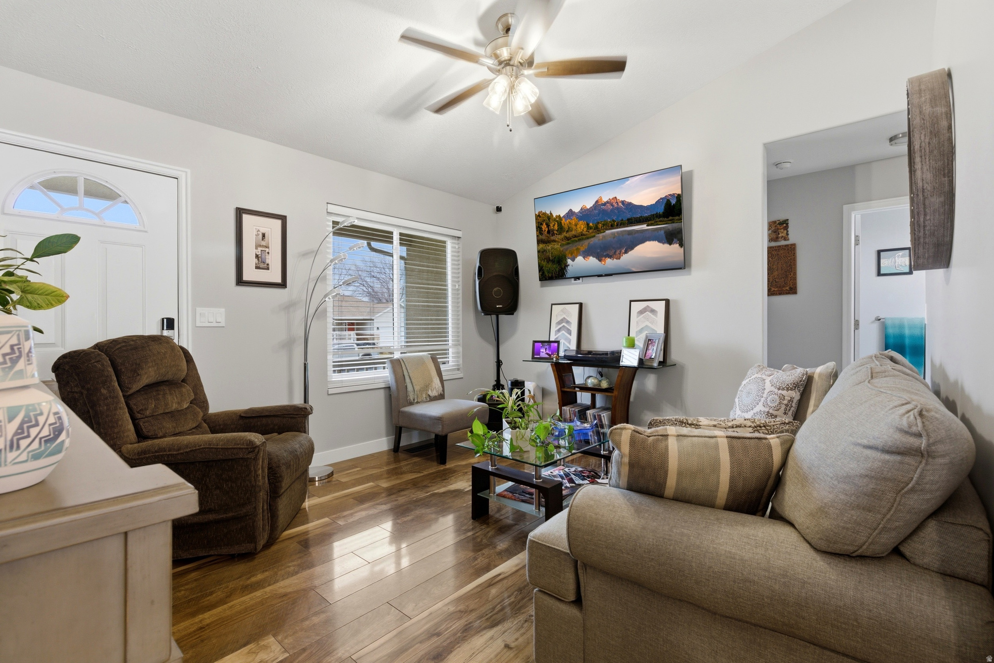 EDGEWATER ESTATES - Residential