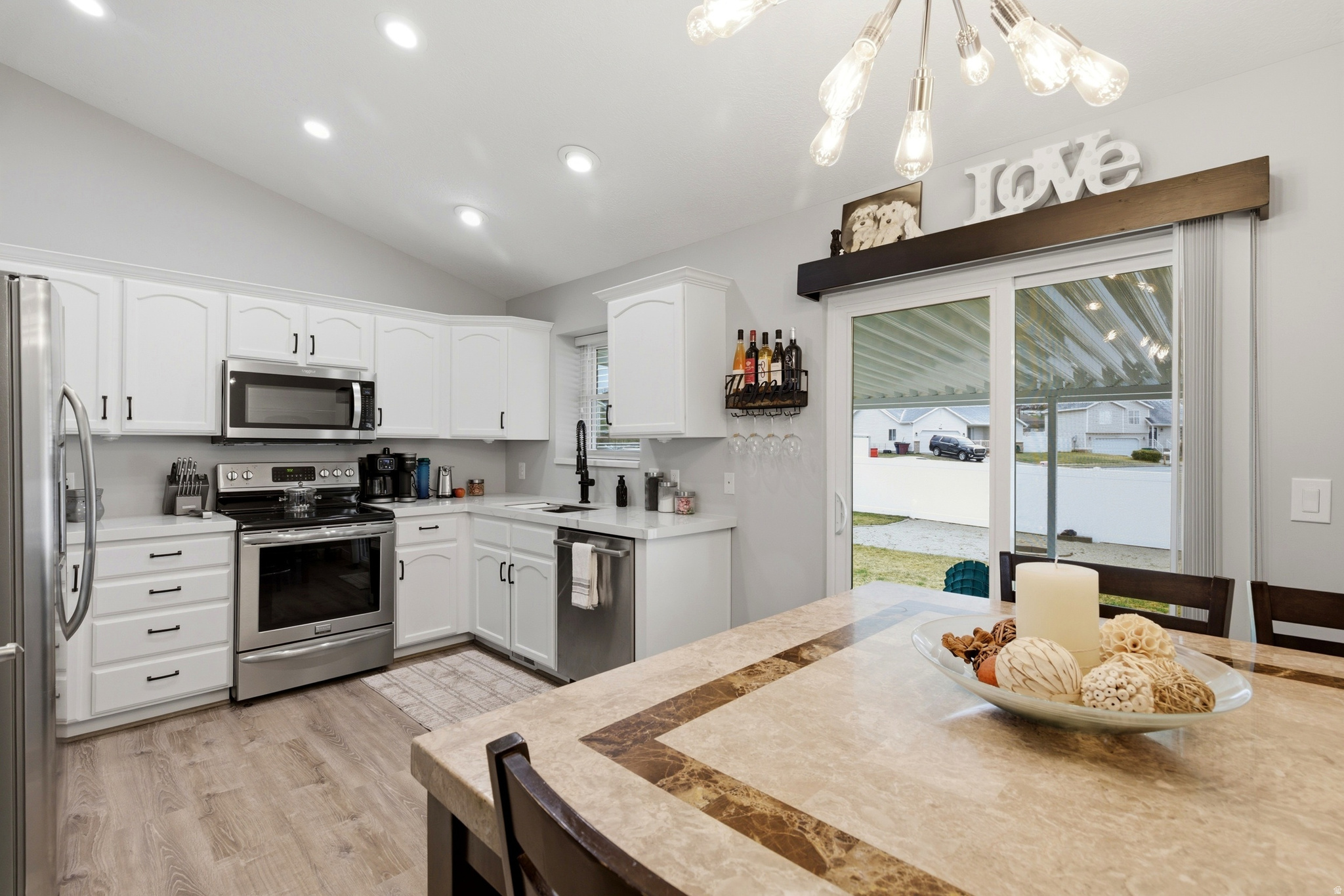 EDGEWATER ESTATES - Residential