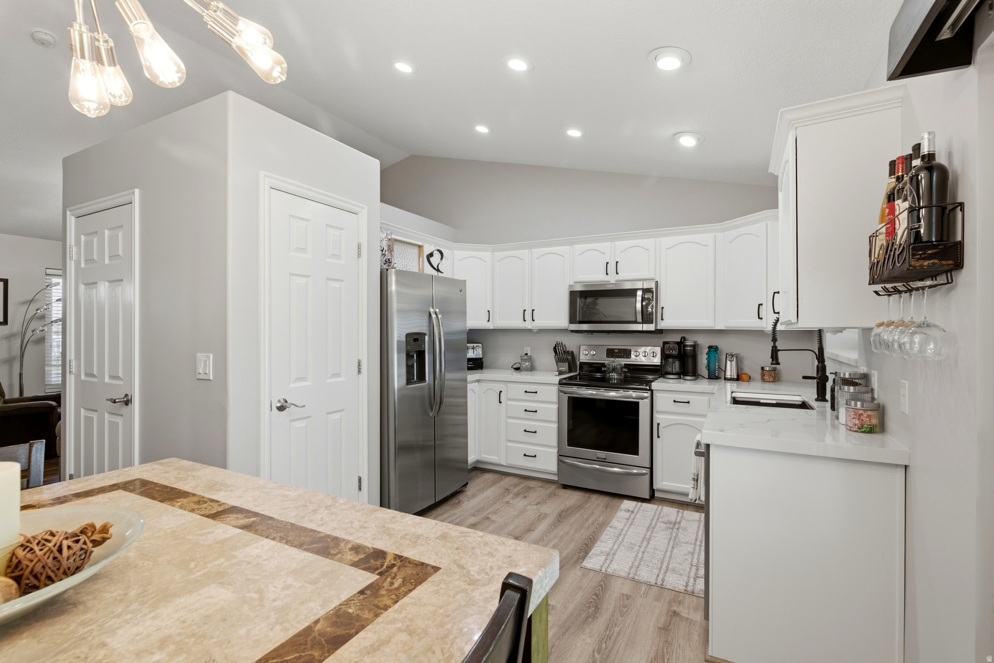 EDGEWATER ESTATES - Residential