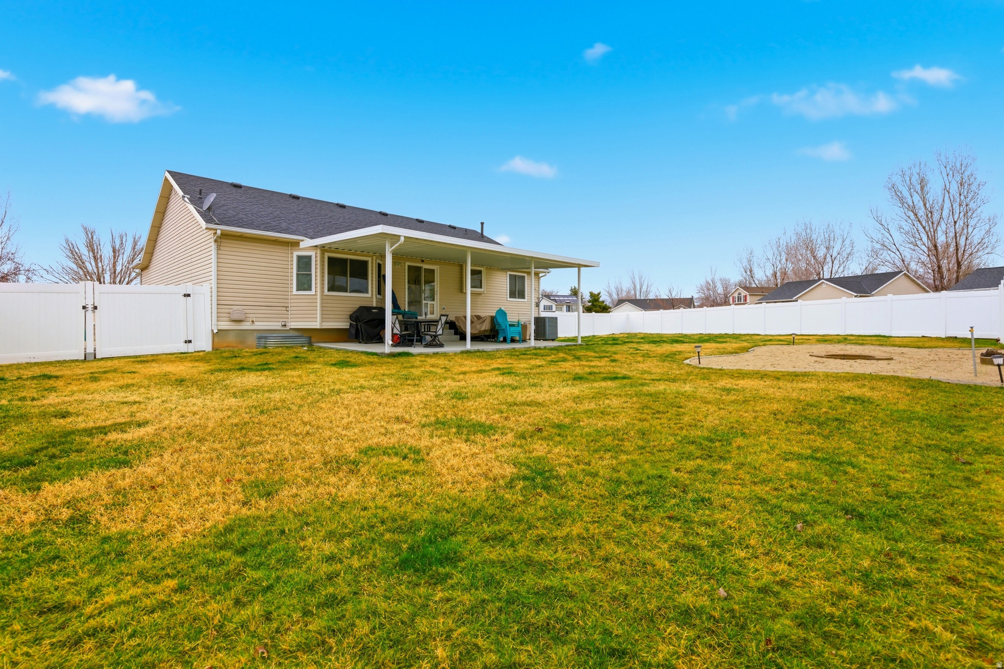 EDGEWATER ESTATES - Residential