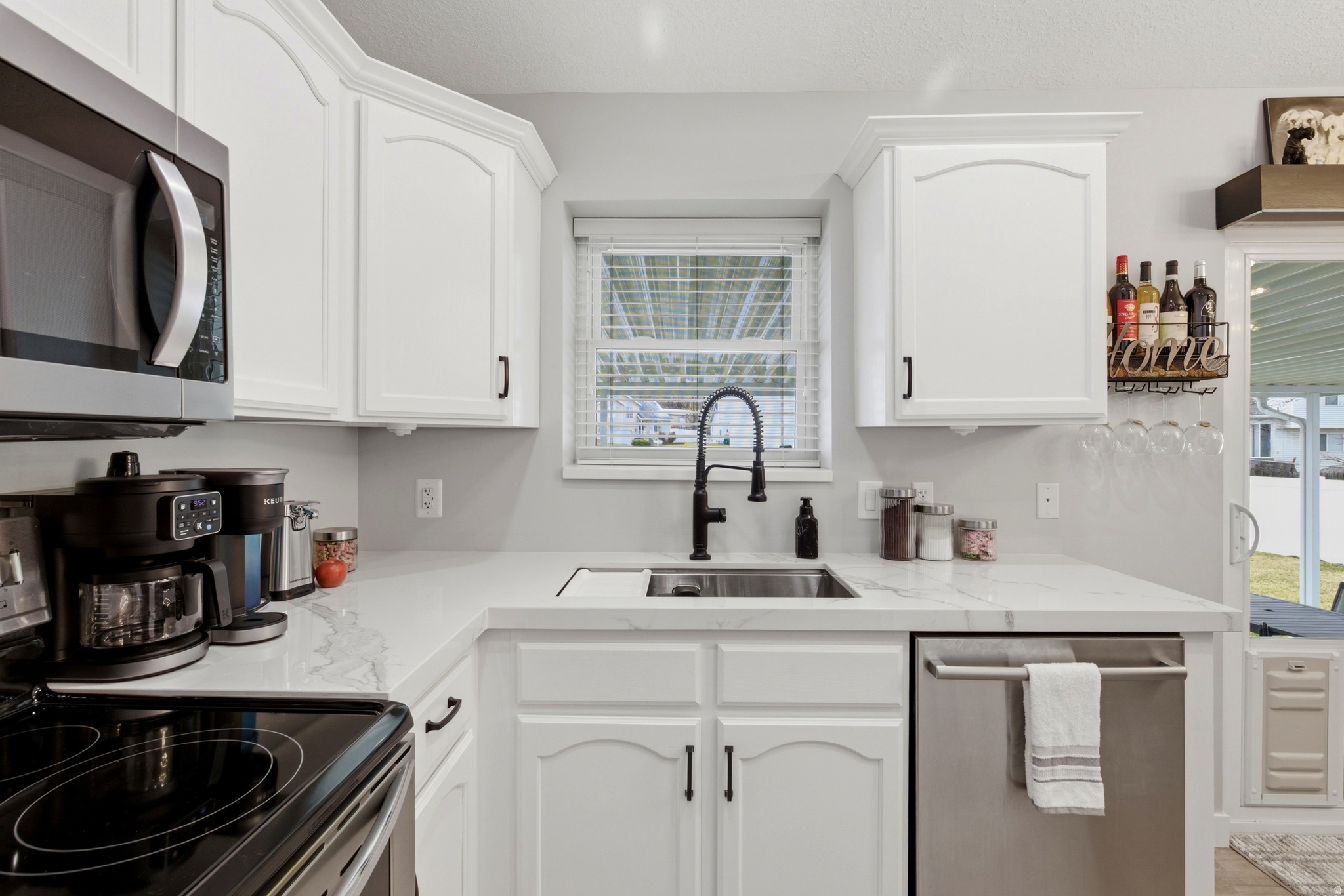 EDGEWATER ESTATES - Residential